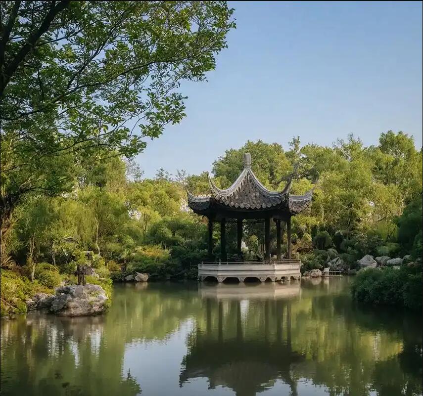 济南市中雨寒艺术有限公司