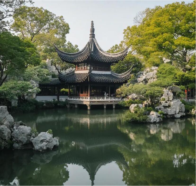 济南市中雨寒艺术有限公司